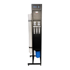 Система зворотного осмосу 500 л/год PRO3300 TDS 1500/8 bar