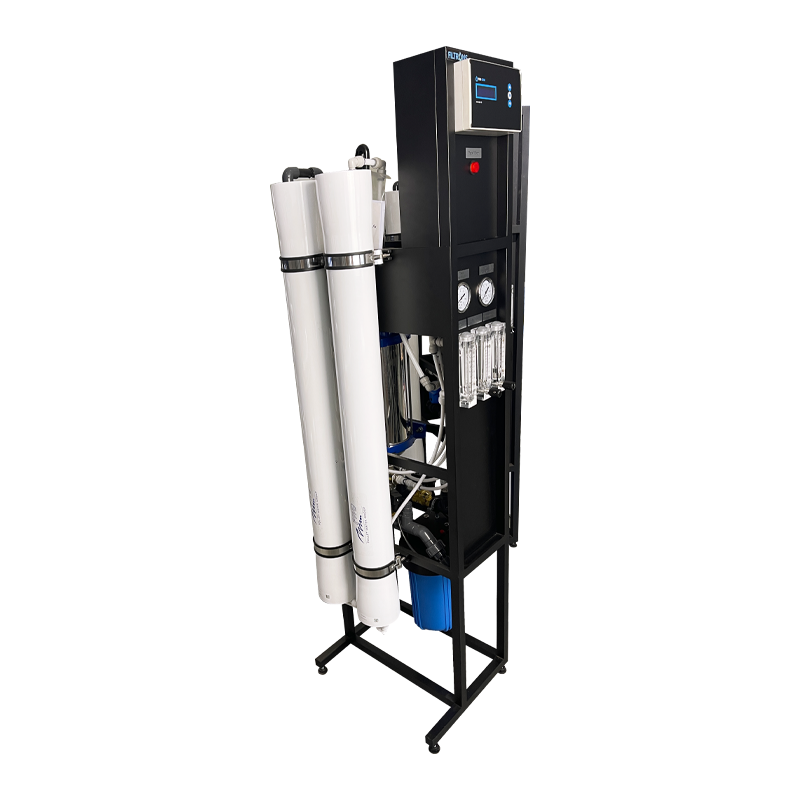 Система зворотного осмосу 500 л/год PRO3300 TDS 1500/8 bar