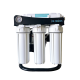 Система зворотного осмосу FILTRONS EF 300 з помпою