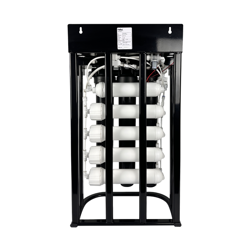 Система зворотного осмосу FILTRONS RO600 з помпою