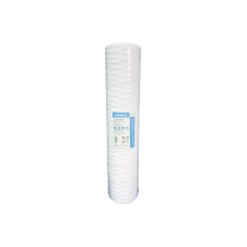 Картридж поліпропіленовий мотузковий 20' BB 1 мкм FILTRONS