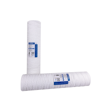 Картридж поліпропіленовий мотузковий 20' BB 5 мкм FILTRONS