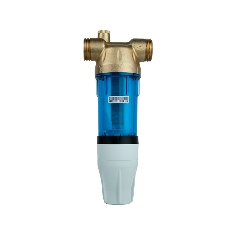 Фільтр сітчастий CPF-3-E