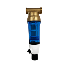 Фильтр сетчатый CPF-8-E