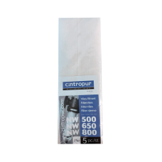 Сітка змінна 50/62/75 мікрон cintropur