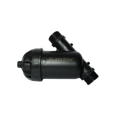 GlaClean 2'' 130 микрон (фильтр дисковый) 22куб/г