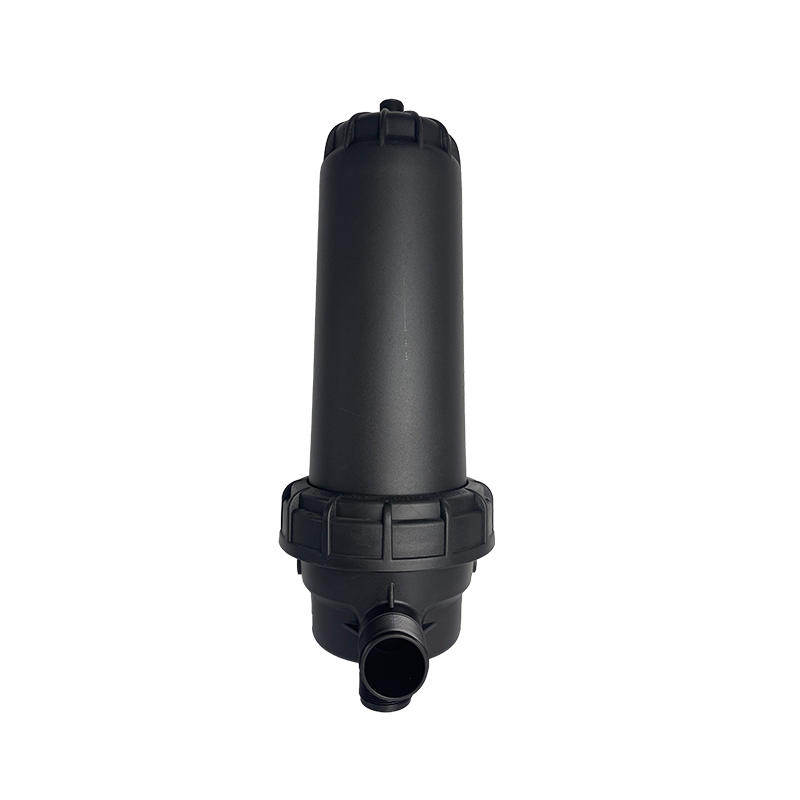 GlaClean 2'' 130 мікрон (фільтр дисковий) 30куб/г