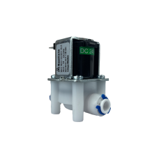 Електромагнітний клапан 1/4' 24В