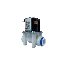 Електромагнітний клапан 3/8' 12В