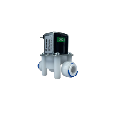 Електромагнітний клапан 3/8' 24В