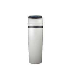 Система фільтрації кабінетного типу Clack CWS35 (в зборі) сіра основа/сіра кришка ш350/ г520/ в1130