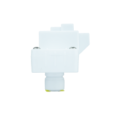 Клапан низького тиску підключення трубка 1/4