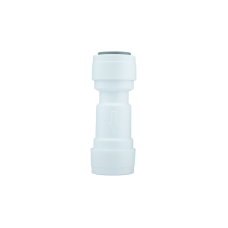 Клапан зворотній прямий 3/8 трубка - 3/8 трубка