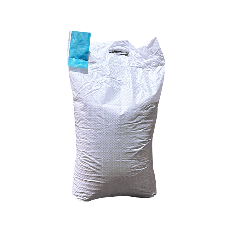 Пісок кварцевий фракційний 5.0 - 8.0 мм (25 кг/мішок)