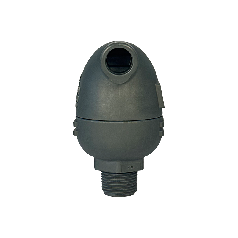 Клапан сброса воздуха автоматический MPV-1'-A10-P-S-BP