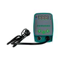 Насос-дозатор Newdose DFD-02-07-M-PP 2л/ч (постійного доз)