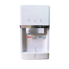 Пурифайер Pallas MINI белого цвета