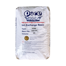 Загрузка фильтрующая Pure Resin PС002 (меш 25л)