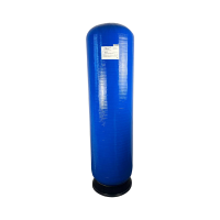 Корпус фильтра 18X65'–4' PWG
