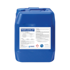 Лужний очисник мембран SmartClean 107 (каністра 23 кг)