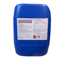 Реагент для корекції PH SmartClean 200 (каністра 22 кг)