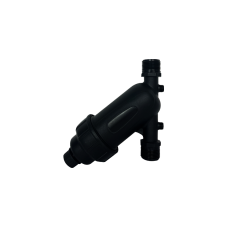 Фільтр дисковий для малих потоків SALEPLAS SF 1' BSP 130 мікрон