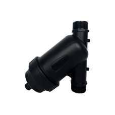 Фільтр дисковий для малих потоків SALEPLAS SF 1 1/2' BSP 130 мікрон (1.5')