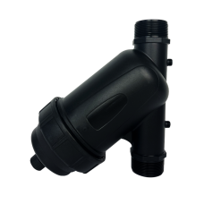 Фільтр дисковий для малих потоків SALEPLAS SF 2' BSP 130 мікрон