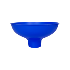 Лійка для фільтруючого завантаження Clack горловина 2,5 дюйма