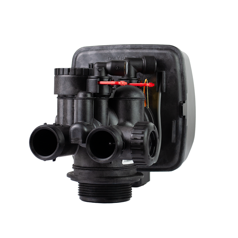 Клапан управляющий Clack WS 1 ЕI прямоточная регенерация по объему и времени