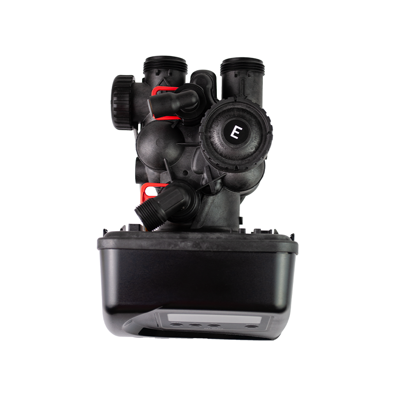 Клапан управляющий Clack WS 1 ЕI прямоточная регенерация по объему и времени