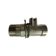 Витратомір до керуючого клапану WS2 Clack(BSPT)