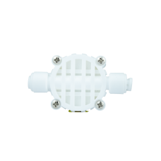 4-х ходовой клапан Organic