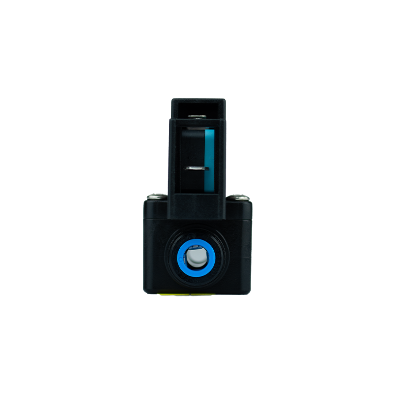 Клапан високого тиску підключення трубка 1/4 Organic