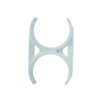 Скоба корпус мембр/корпус мембр