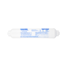 Мінералізатор для зворотного осмосу Organic (JG-трубка)