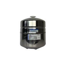 Бак накопительный нержавеющая сталь (3,2G) 12 л