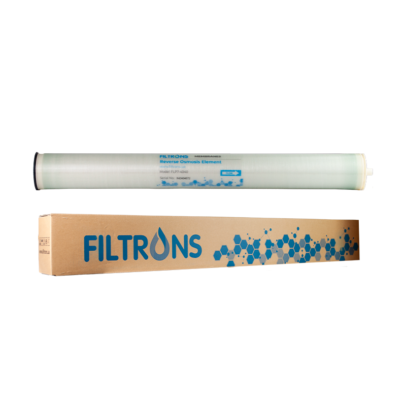 Мембрана для обратного осмоса FILTRONS FLP7-4040