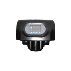 Управляющий клапан Runxin 74A3 авт, регенерация. подключение 2")