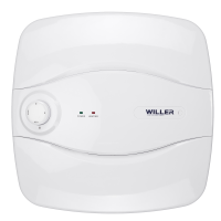 WILLER PU25R Optima Mini водонагрівач під мийкою