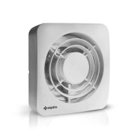 Бытовой вентилятор Aspira ASPIRVELO 12/5” HT с датчиком влажности и электронным таймером