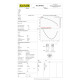 Багатоступеневий вертикальний насос KVC 65/50 M (102990160)