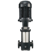 Багатоступеневий вертикальний насос XV-F 120-5-1 T (23100770)