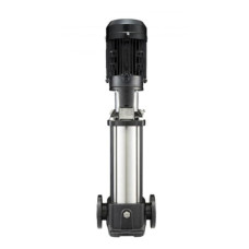 Багатоступеневий вертикальний насос XV-F 15-17 T (23100690)