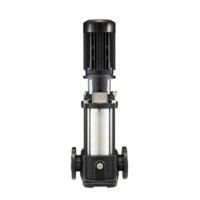 Багатоступеневий вертикальний насос XV-F 5-14 T (23100660)