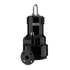 Фекальний насос BARRACUDA GRP111 D (9504912.03)