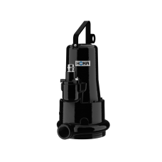 Фекальний насос BARRACUDA GRP20 W (9505097.03)