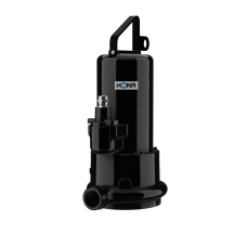 Фекальний насос BARRACUDA GRP36 HD (9505105.02)