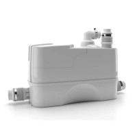 Насос GENIX VT 030 V230/50 SCHUKO