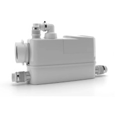 Насос GENIX WL 130 220-240 50 SCHUKO